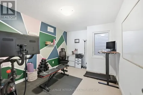 525 Yellow Birch Street Ottawa ON K1W 0J3