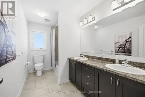 525 Yellow Birch Street Ottawa ON K1W 0J3