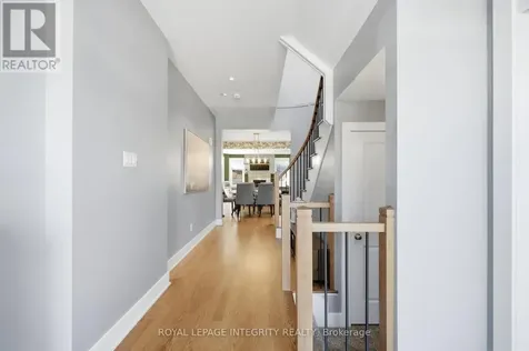 525 Yellow Birch Street Ottawa ON K1W 0J3