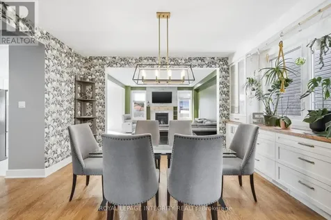 525 Yellow Birch Street Ottawa ON K1W 0J3