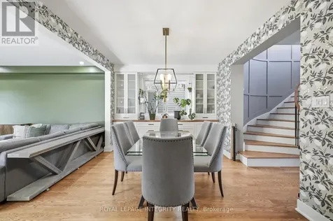 525 Yellow Birch Street Ottawa ON K1W 0J3