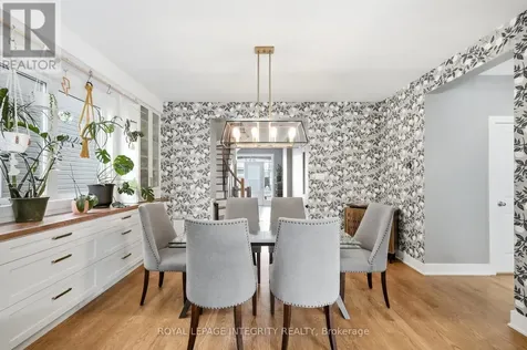 525 Yellow Birch Street Ottawa ON K1W 0J3