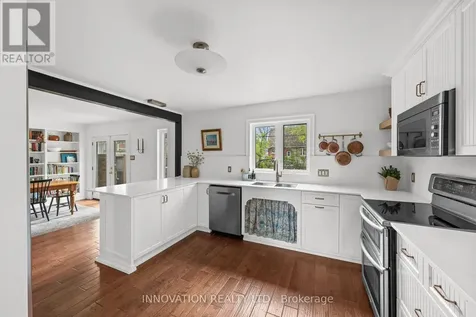 1322 Kilborn Avenue Ottawa ON K1H 6L3