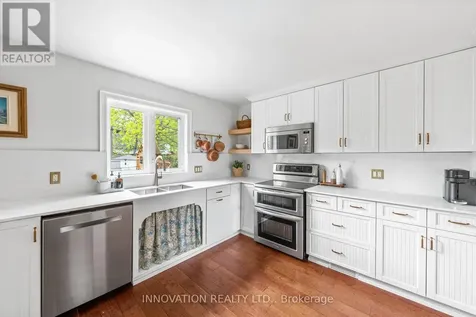 1322 Kilborn Avenue Ottawa ON K1H 6L3