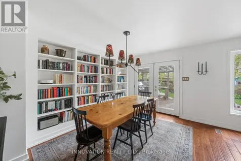 1322 Kilborn Avenue Ottawa ON K1H 6L3