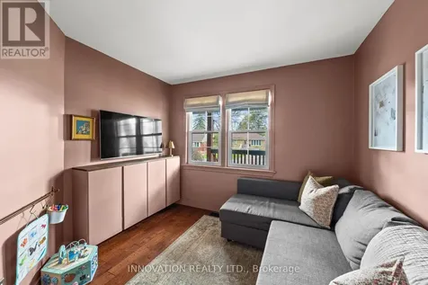 1322 Kilborn Avenue Ottawa ON K1H 6L3