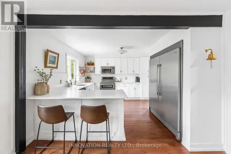 1322 Kilborn Avenue Ottawa ON K1H 6L3
