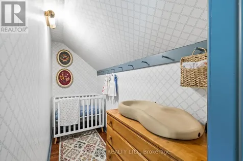 1322 Kilborn Avenue Ottawa ON K1H 6L3