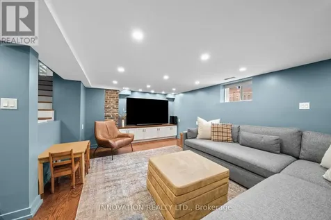 1322 Kilborn Avenue Ottawa ON K1H 6L3