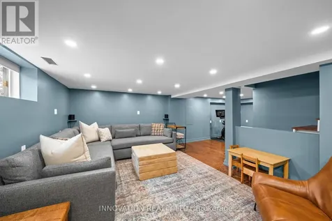 1322 Kilborn Avenue Ottawa ON K1H 6L3