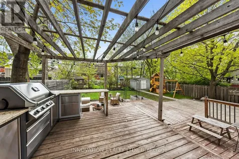 1322 Kilborn Avenue Ottawa ON K1H 6L3