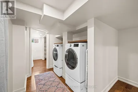 1322 Kilborn Avenue Ottawa ON K1H 6L3