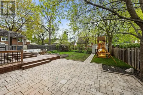 1322 Kilborn Avenue Ottawa ON K1H 6L3