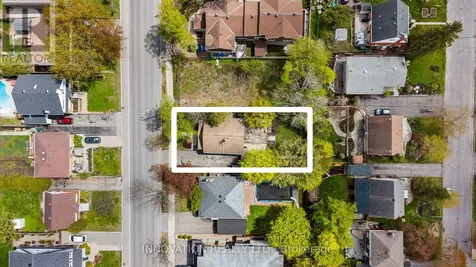 1322 Kilborn Avenue Ottawa ON K1H 6L3