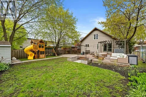 1322 Kilborn Avenue Ottawa ON K1H 6L3