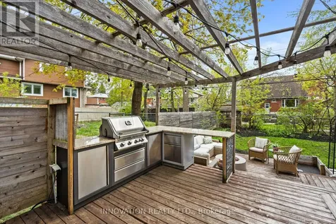 1322 Kilborn Avenue Ottawa ON K1H 6L3
