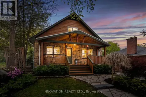 1322 Kilborn Avenue Ottawa ON K1H 6L3