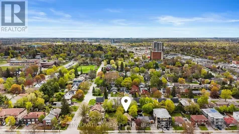 1322 Kilborn Avenue Ottawa ON K1H 6L3