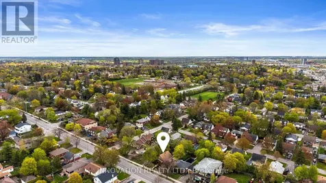 1322 Kilborn Avenue Ottawa ON K1H 6L3