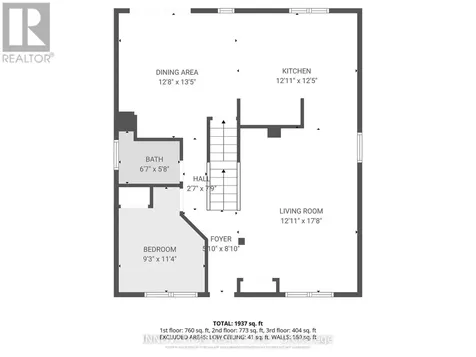 1322 Kilborn Avenue Ottawa ON K1H 6L3