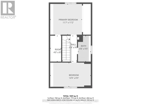 1322 Kilborn Avenue Ottawa ON K1H 6L3
