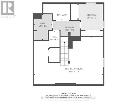 1322 Kilborn Avenue Ottawa ON K1H 6L3