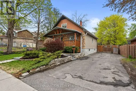 1322 Kilborn Avenue Ottawa ON K1H 6L3