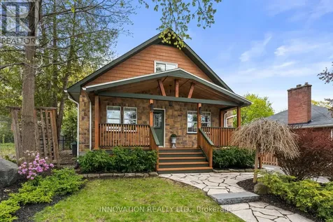 1322 Kilborn Avenue Ottawa ON K1H 6L3