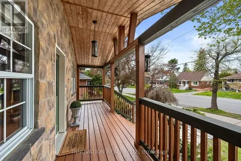 1322 Kilborn Avenue Ottawa ON K1H 6L3