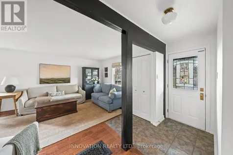 1322 Kilborn Avenue Ottawa ON K1H 6L3