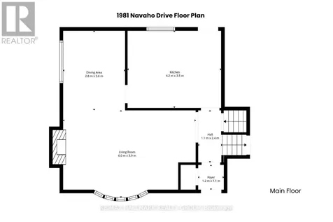 1981 Navaho Drive Ottawa ON K2C 0T7