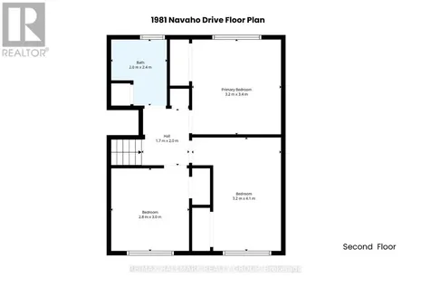 1981 Navaho Drive Ottawa ON K2C 0T7