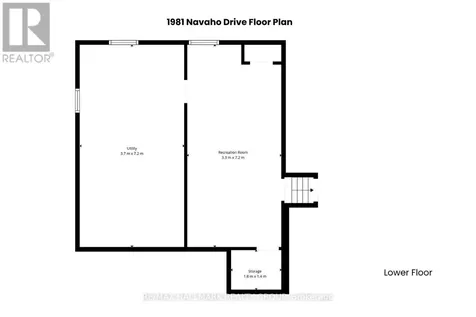 1981 Navaho Drive Ottawa ON K2C 0T7