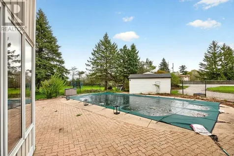 20 Hartfield Drive Guelph/eramosa ON N1H 6J2
