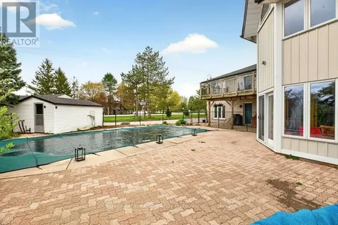20 Hartfield Drive Guelph/eramosa ON N1H 6J2