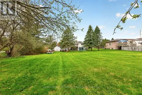 20 Hartfield Drive Guelph/eramosa ON N1H 6J2