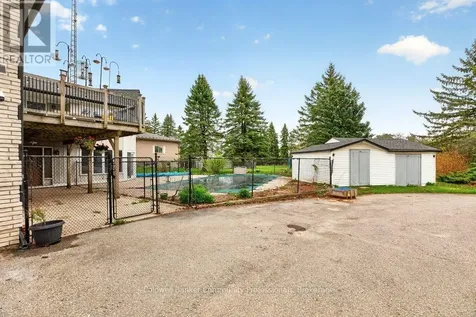 20 Hartfield Drive Guelph/eramosa ON N1H 6J2