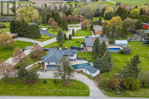 20 Hartfield Drive Guelph/eramosa ON N1H 6J2