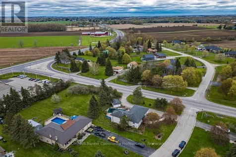20 Hartfield Drive Guelph/eramosa ON N1H 6J2