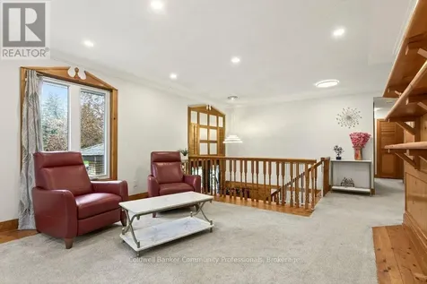 20 Hartfield Drive Guelph/eramosa ON N1H 6J2