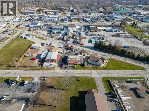 800 Campbell Street Sarnia ON N7T 2J7