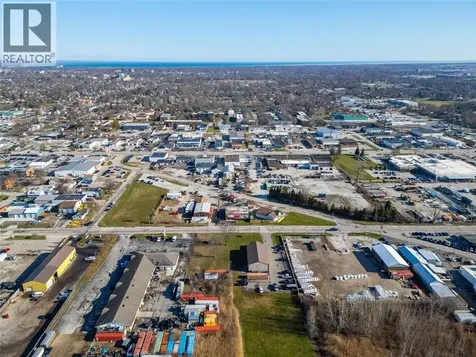 800 Campbell Street Sarnia ON N7T 2J7
