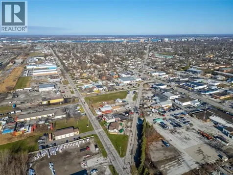 800 Campbell Street Sarnia ON N7T 2J7