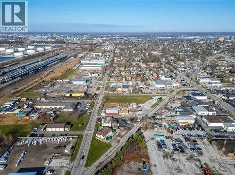 800 Campbell Street Sarnia ON N7T 2J7