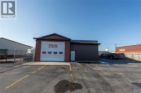 800 Campbell Street Sarnia ON N7T 2J7