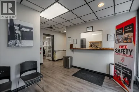 800 Campbell Street Sarnia ON N7T 2J7