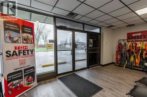 800 Campbell Street Sarnia ON N7T 2J7