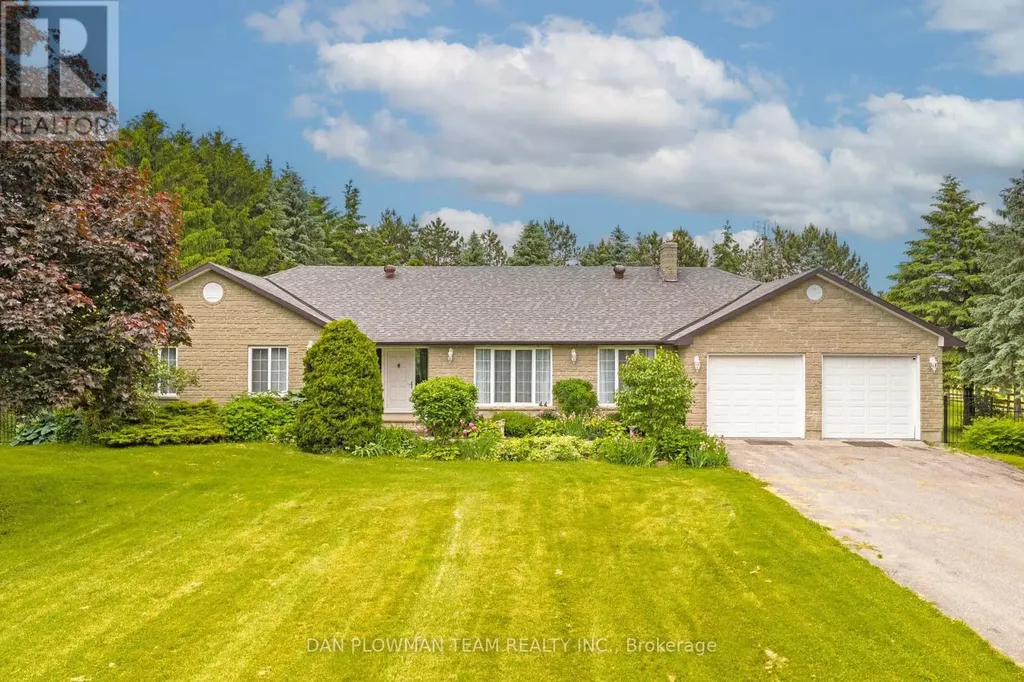 1902 Concession 9 Road Clarington ON L0B 1B0