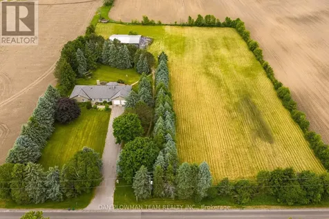 1902 Concession 9 Road Clarington ON L0B 1B0