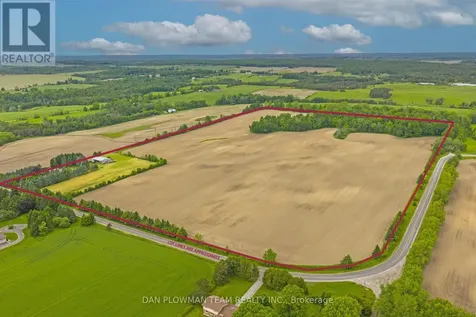 1902 Concession 9 Road Clarington ON L0B 1B0